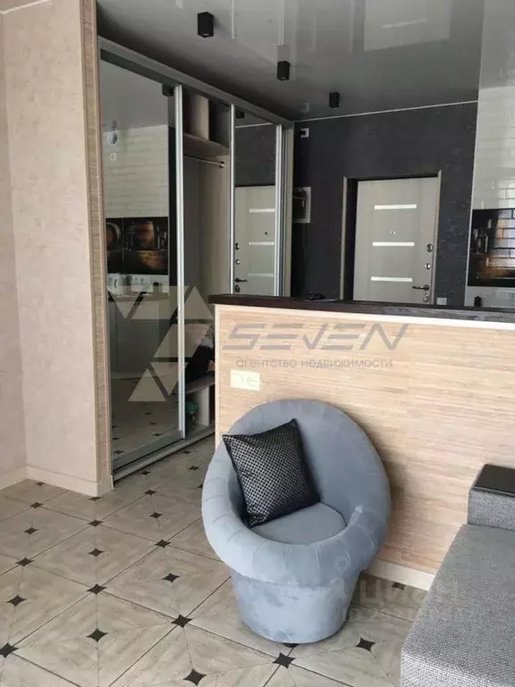 2-к кв. Севастополь Фиолент мкр,  (55.0 м) - Фото 1