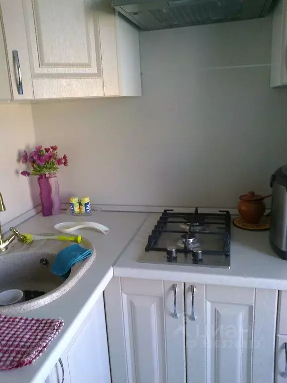 2-к кв. Москва Дубнинская ул., 16К2 (47.0 м) - Фото 1