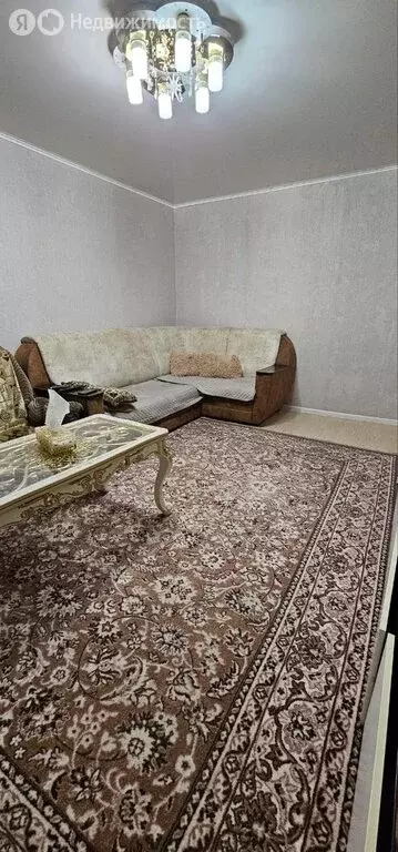 2-комнатная квартира: Уфа, улица Георгия Мушникова, 13/3 (53 м) - Фото 1