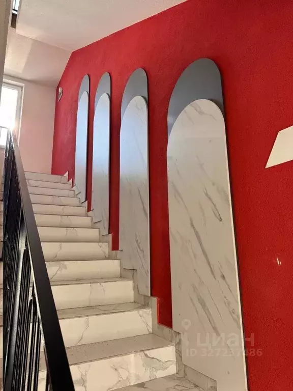 2-к кв. Калининградская область, Гурьевский муниципальный округ, пос. ... - Фото 1