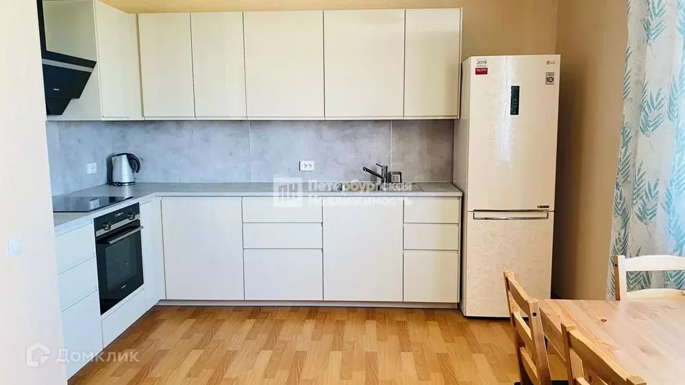 Продаётся 1-к квартира, 44 м - Фото 0