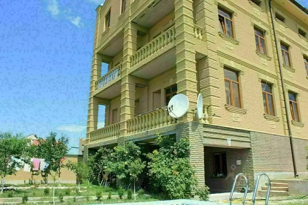 Дом в Севастополь Балаклавский муниципальный округ, с. Ушаково, проезд ... - Фото 1