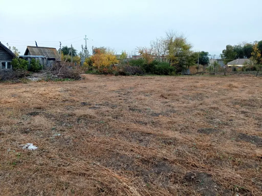 Участок в Самарская область, Ставропольский район, с. Верхнее ... - Фото 2
