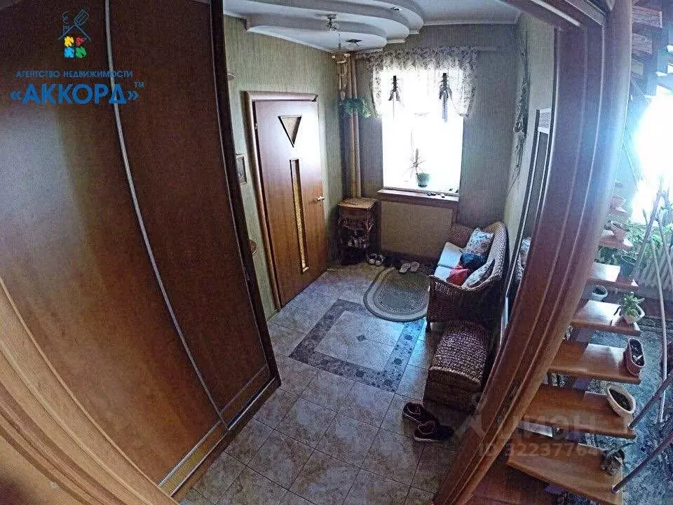 Дом в Алтайский край, Барнаул Интернациональная ул., 22А (644 м) - Фото 2