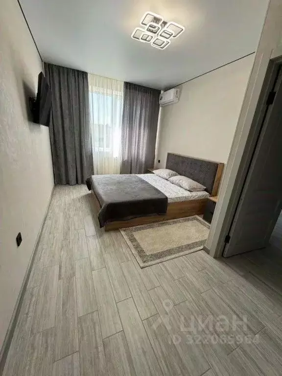 1-к кв. Ставропольский край, Минеральные Воды Советская ул., 123к2 ... - Фото 1