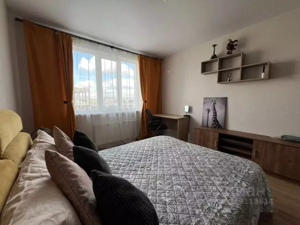 1-к кв. Москва ул. Мостовая, 5к1 (37.0 м) - Фото 0