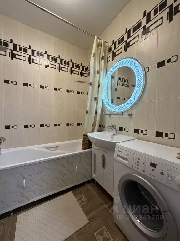 2-к кв. Владимирская область, Владимир Юрьевец мкр, Славная ул., 4 ... - Фото 2