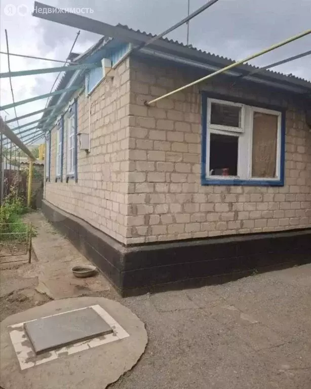 Дом в Белая Калитва, Горная улица (57 м) - Фото 0