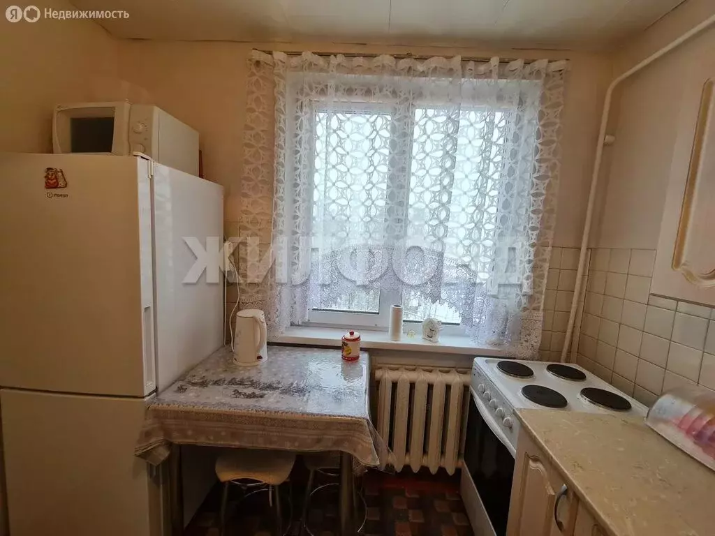 2-комнатная квартира: Новосибирск, улица Грибоедова, 73 (43.4 м) - Фото 2