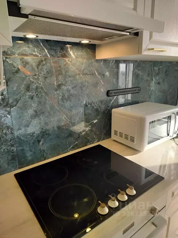 1-к кв. Ростовская область, Ростов-на-Дону Новое Поселение мкр, пер. ... - Фото 2