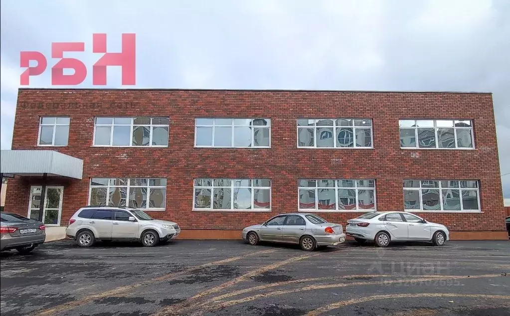 Помещение свободного назначения в Башкортостан, Нефтекамск ... - Фото 2