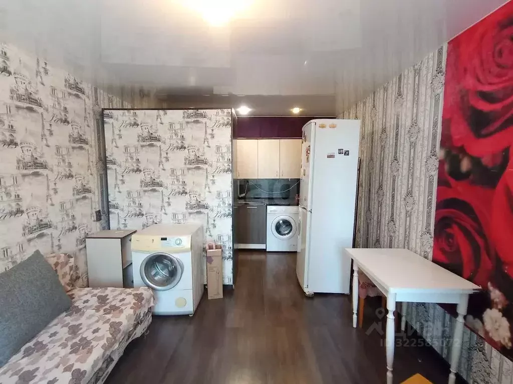 Комната Башкортостан, Стерлитамак ул. Худайбердина, 89 (17.6 м) - Фото 1