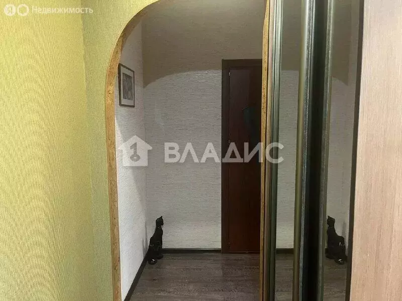 2-комнатная квартира: Ангарск, 107-й квартал, 7 (54.3 м) - Фото 2