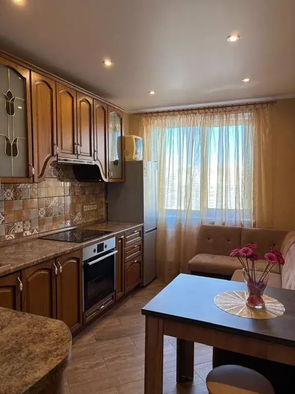 1-к кв. Ленинградская область, Кудрово г. Всеволожский район, ... - Фото 1