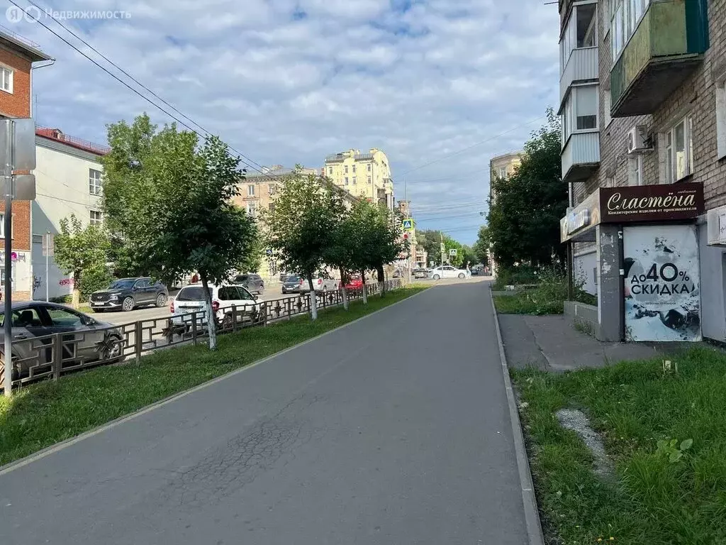 Помещение свободного назначения (42.8 м) - Фото 0