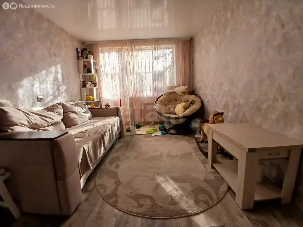 2-комнатная квартира: Нижний Тагил, улица Окунева, 26 (43.4 м) - Фото 0