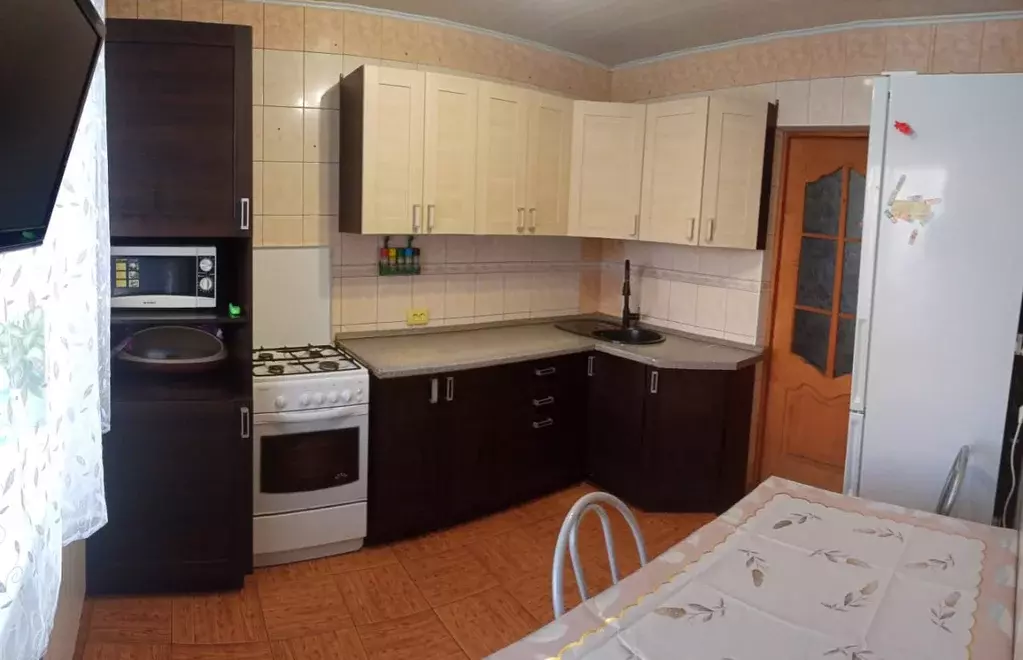 Продаётся 3-к квартира, 67.6 м - Фото 0