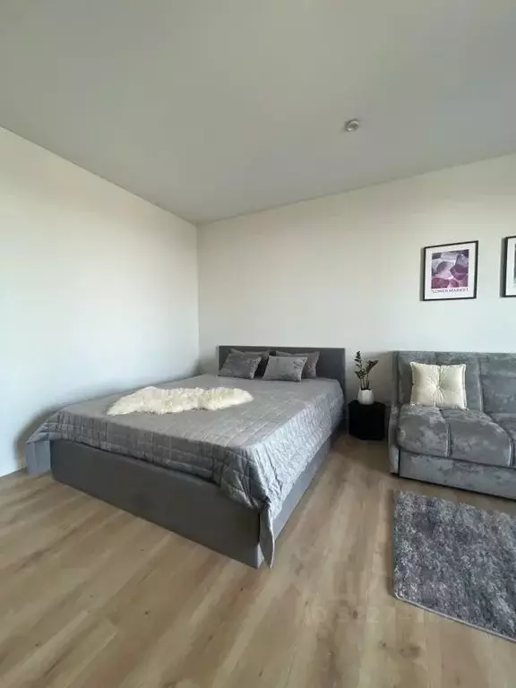 Студия Татарстан, Казань Краснококшайская ул., 60 (35.0 м) - Фото 2