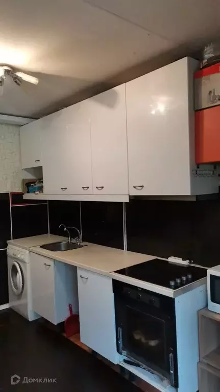 Продаётся 1-к квартира, 34.5 м - Фото 0