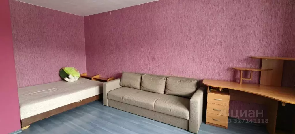 1-к кв. Москва ул. Академика Бакулева, 10 (41.0 м) - Фото 2