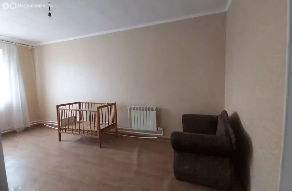 1-комнатная квартира: Сурск, Полевая улица, 6 (30.6 м) - Фото 1
