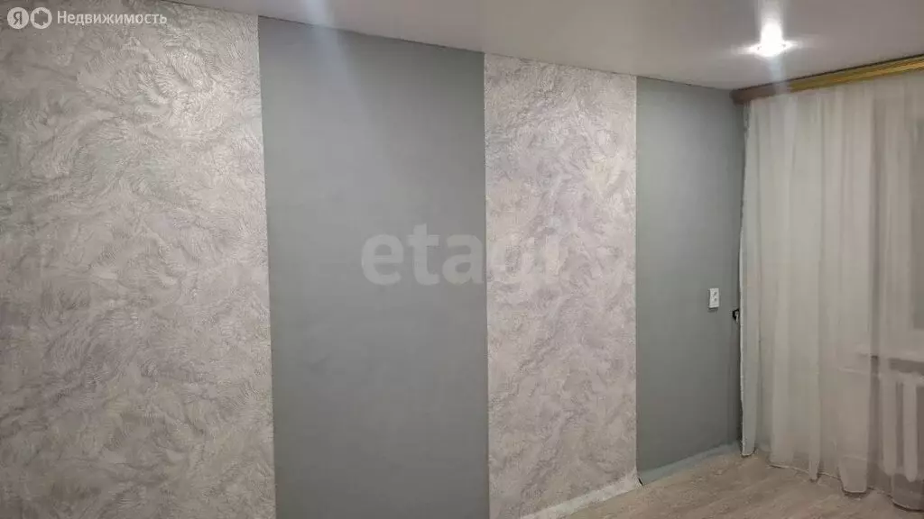 1к в 9-комнатной квартире (13.5 м) - Фото 2