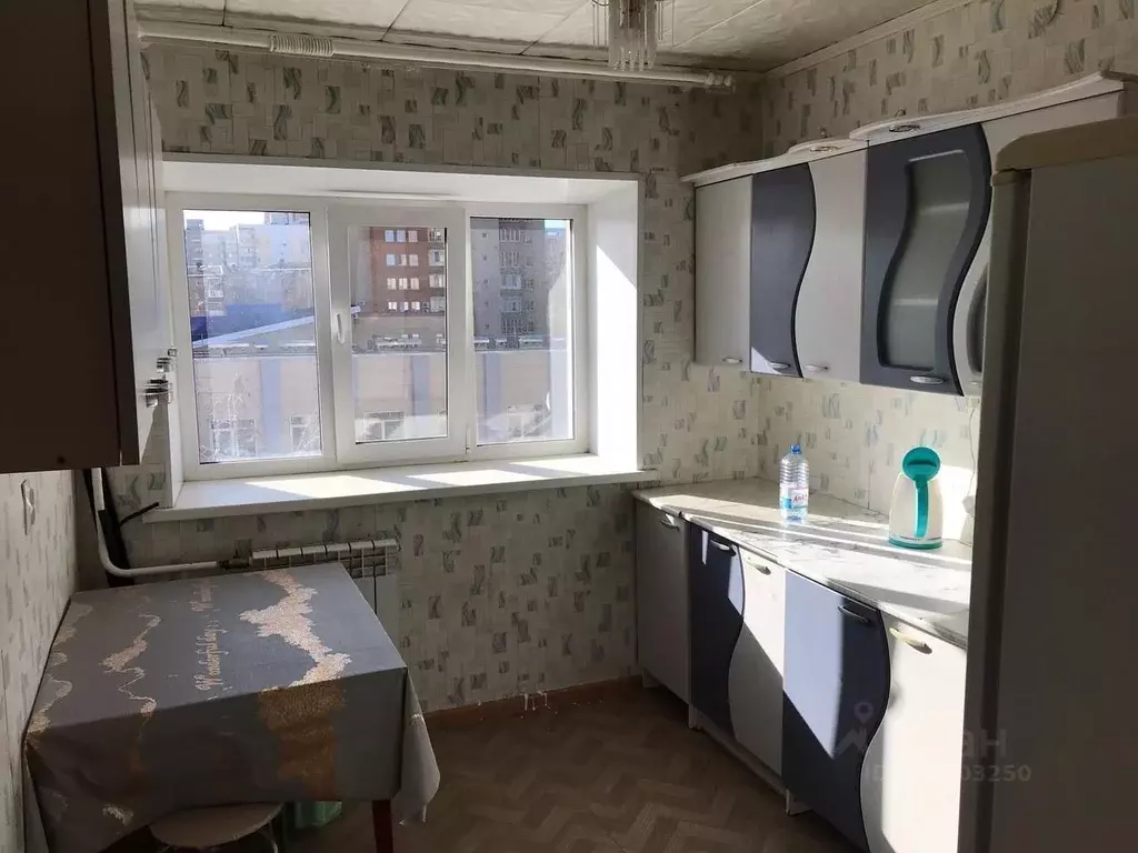 1-к кв. Башкортостан, Уфа Революционная ул., 96/2 (35.0 м) - Фото 1