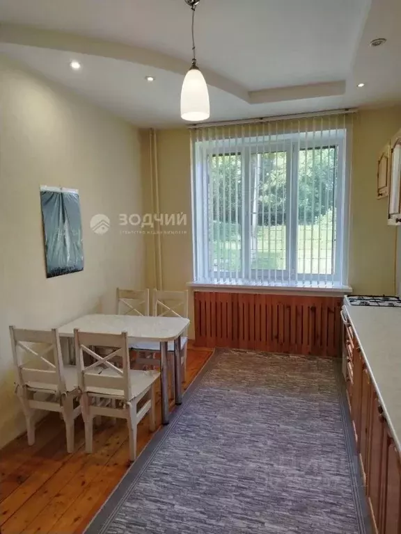 1-к кв. Чувашия, Чебоксары ул. Пирогова, 4 (45.0 м) - Фото 2