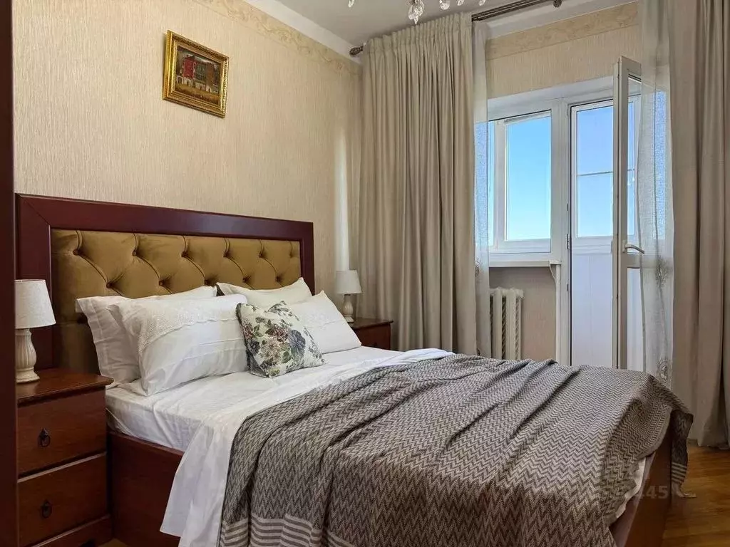 2-к кв. Дагестан, Махачкала ул. Манташева, 58Г (55.0 м) - Фото 1