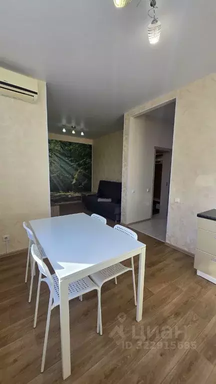 1-к кв. Кемеровская область, Кемерово просп. Притомский, 35к2 (45.0 м) - Фото 2