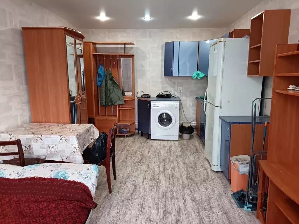 Комната Удмуртия, Ижевск Песочная ул., 4Б (18.0 м) - Фото 1