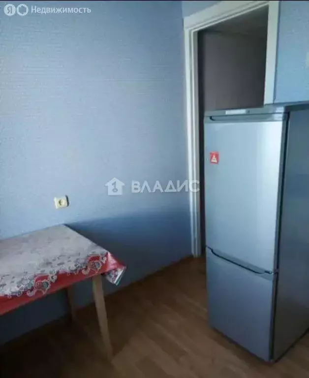 1-комнатная квартира: Благовещенск, Красноармейская улица, 198 (31.4 ... - Фото 0