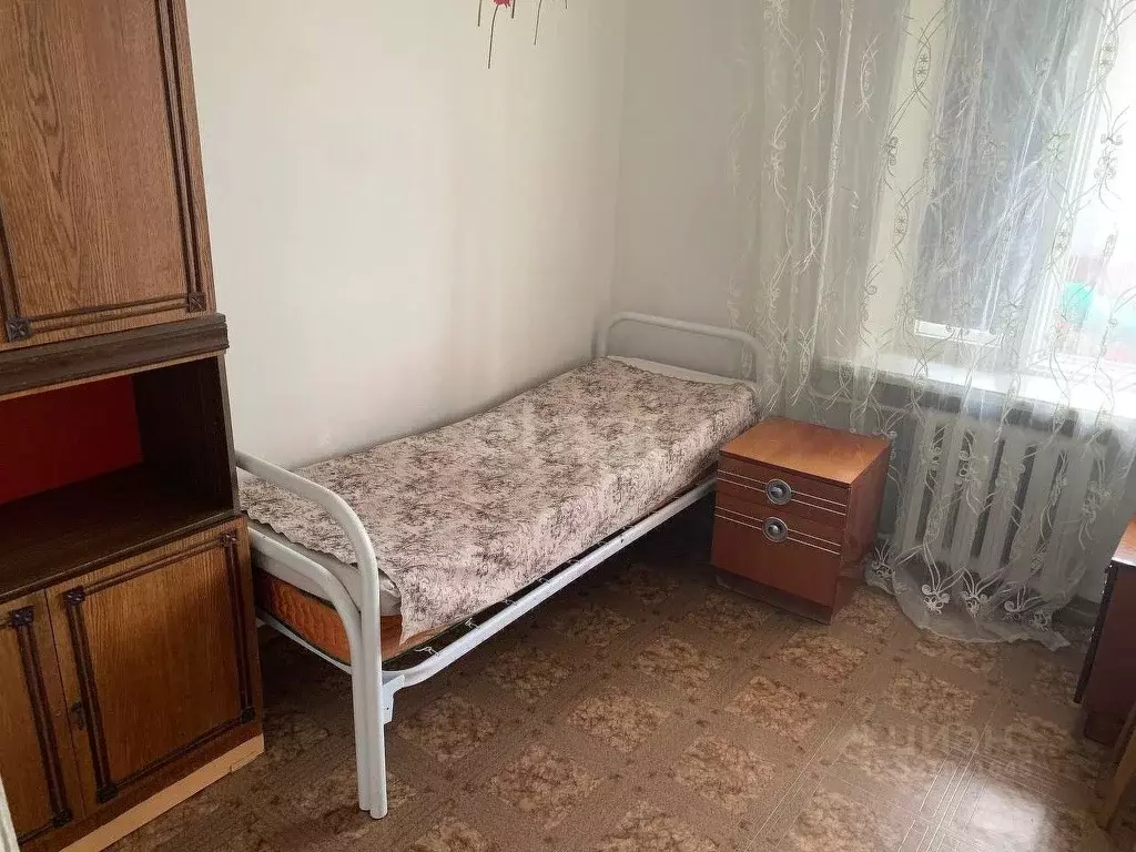 Комната Воронежская область, Воронеж ул. Бакунина, 24 (12.0 м) - Фото 1