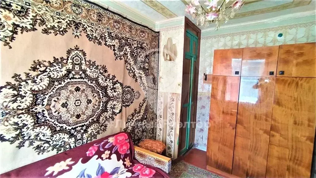 Комната 20,4 м в 2-к., 1/2 эт. - Фото 0