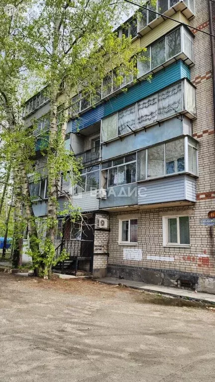 1к в 4-комнатной квартире ( м) - Фото 0
