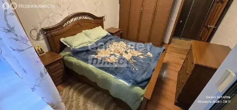 2-комнатная квартира: микрорайон Поселок Пироговский, улица ... - Фото 1