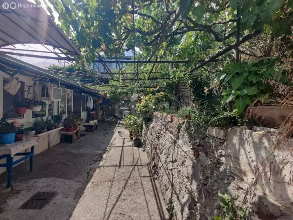 2-комнатная квартира: Гурзуф, Пролетарская улица, 20 (35.7 м) - Фото 0