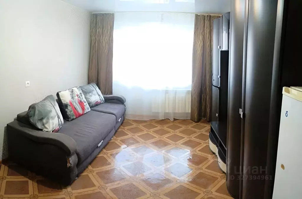 Студия Красноярский край, Красноярск Черемушки мкр, ул. Читинская, 10 ... - Фото 1