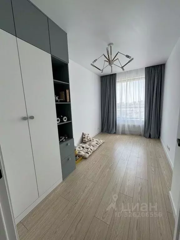 2-к кв. Москва Окская ул., 7А (53.0 м) - Фото 2