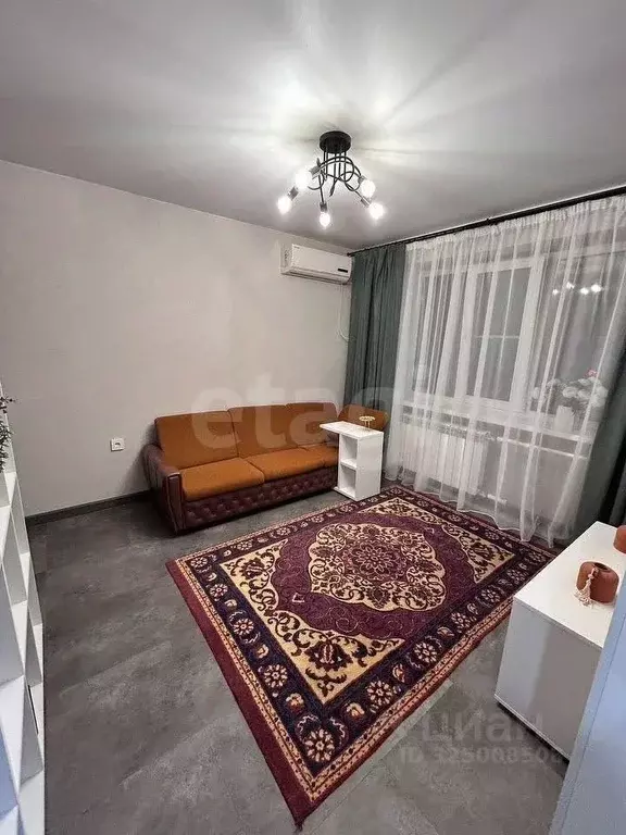 1-к кв. Ростовская область, Батайск ул. Ленина, 215 (30.0 м) - Фото 2