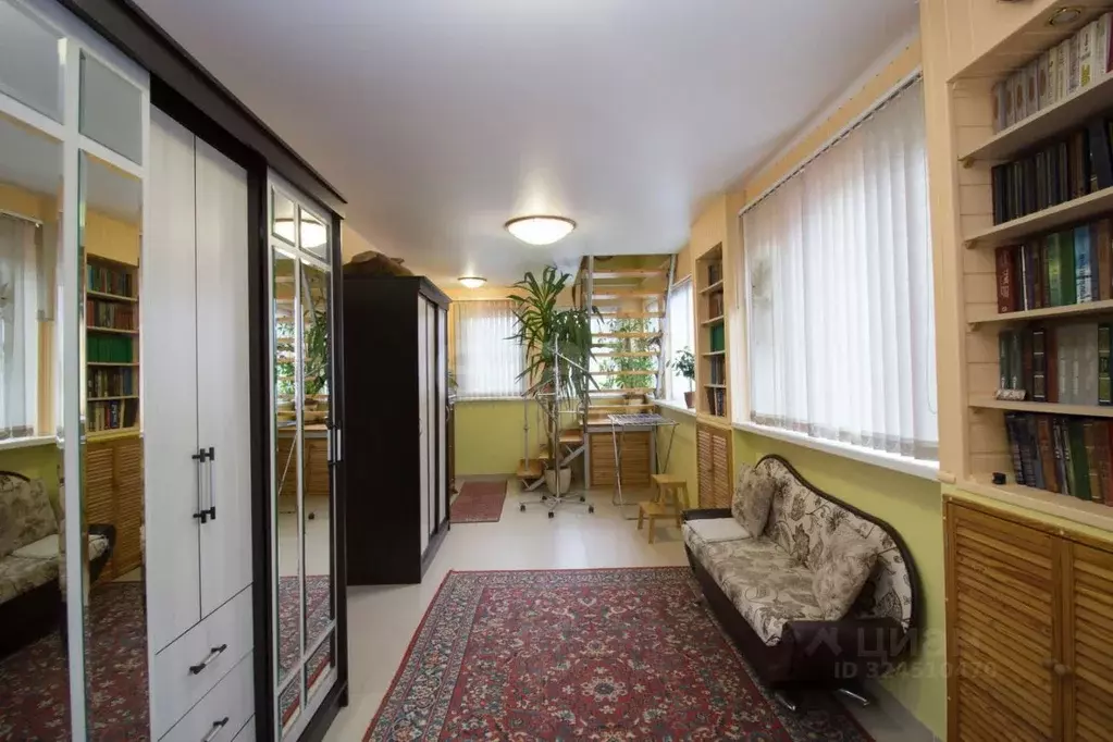 Дом в Калужская область, Калуга Новая ул., 3 (208 м) - Фото 1