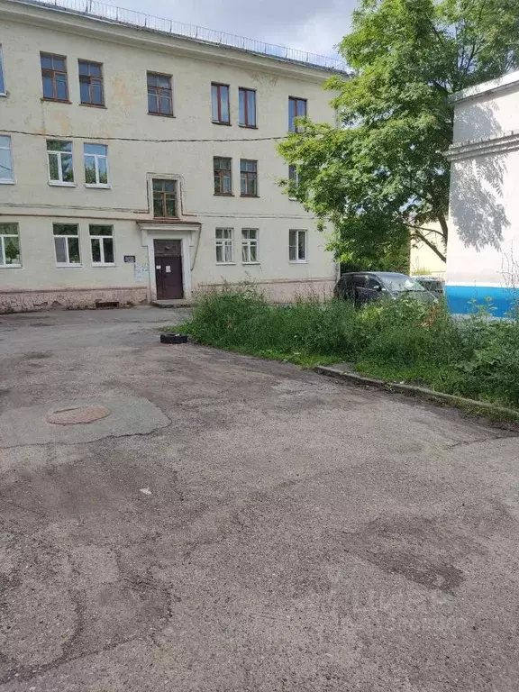 Комната Татарстан, Казань пос. Дербышки, ул. Правды, 8 (16.5 м) - Фото 1