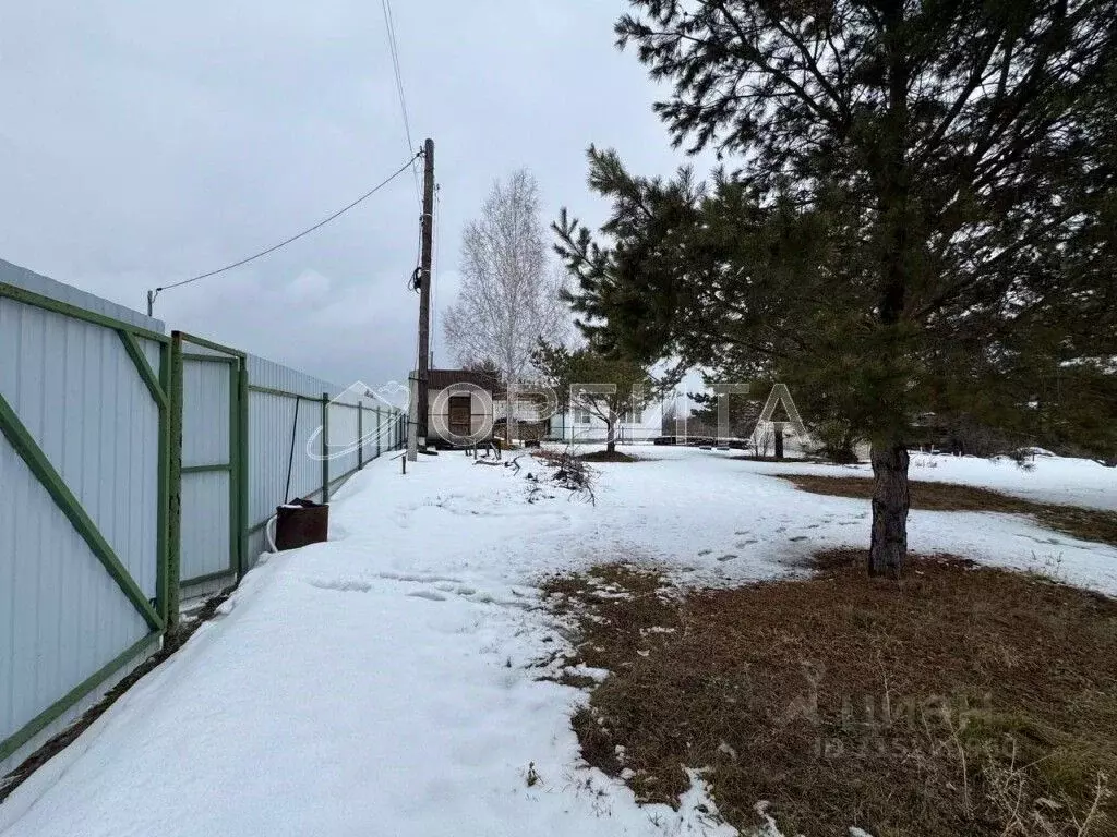 Дом в Тюменская область, Тюменский район, Восход СНТ  (32 м) - Фото 1