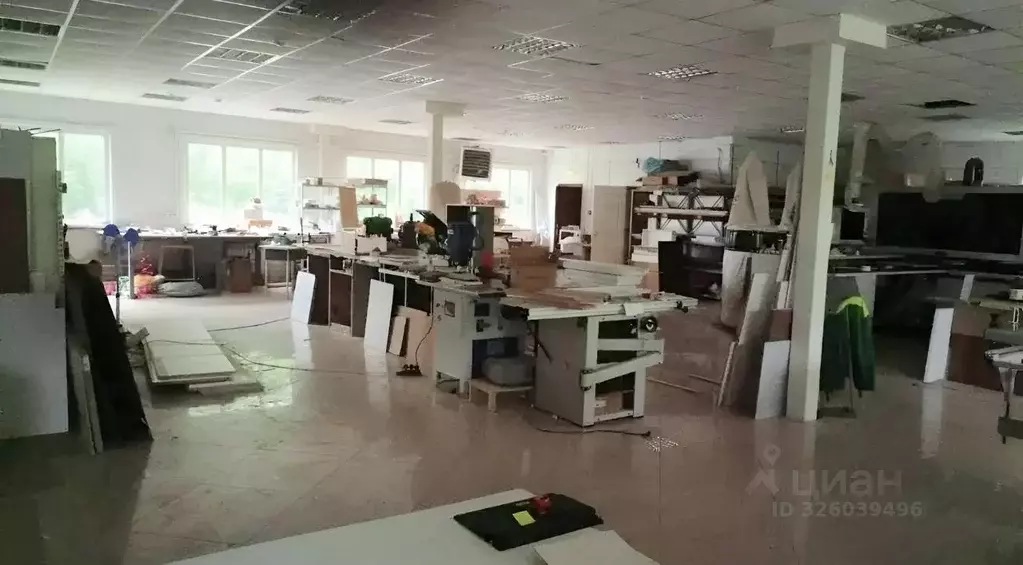 Помещение свободного назначения в Рязанская область, Рязань Сысоево ... - Фото 2