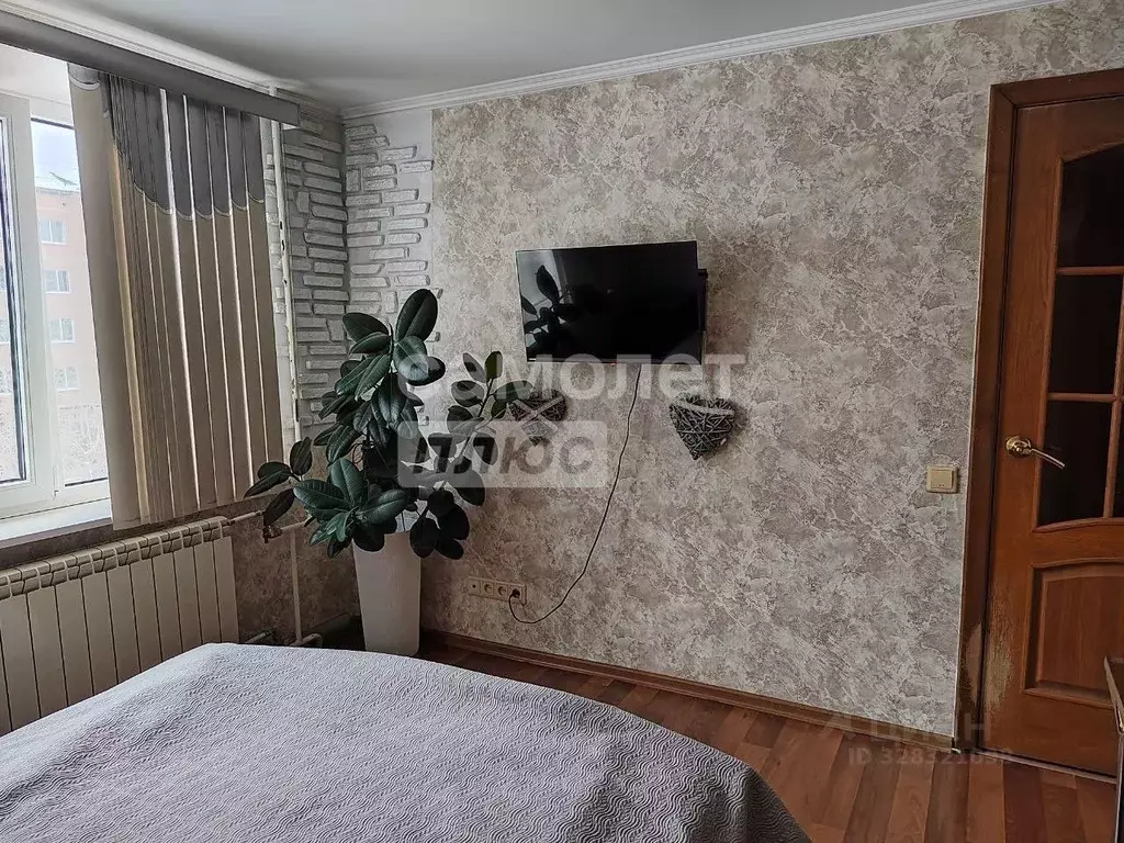 4-к кв. Забайкальский край, Чита Автогенная ул., 13 (69.1 м) - Фото 2