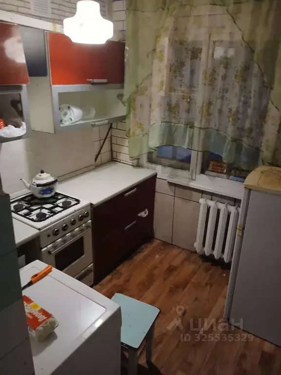 3-к кв. Архангельская область, Архангельск ул. Тимме, 11 (60.0 м) - Фото 1