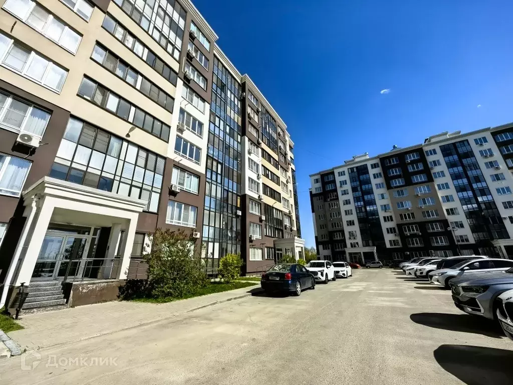 Продаётся 3-к квартира, 94 м - Фото 0