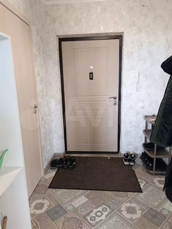 Квартира-студия, 37 м, 6/17 эт. - Фото 1