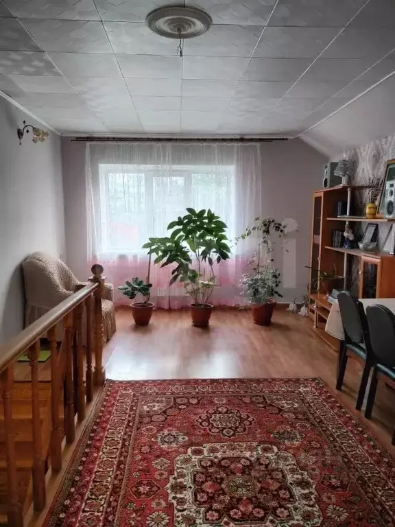 Дом в Кемеровская область, Юрга Звездная ул., 86 (83 м) - Фото 1