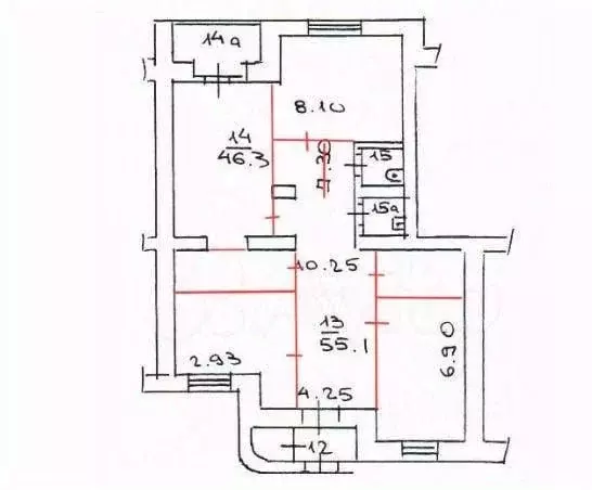 Торговая площадь в Новгородская область, Великий Новгород Псковская ... - Фото 2